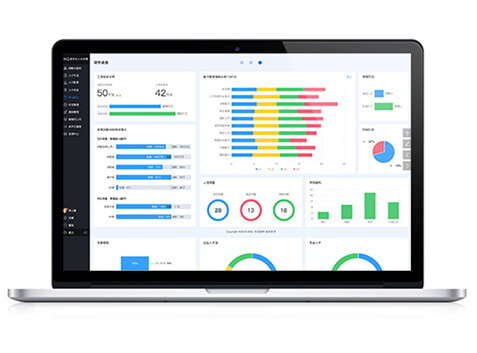 DHG数字化人才治理系统